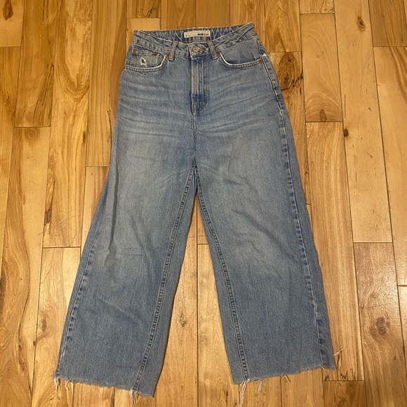 Topshop « Moto » Jeans - Picture 4 of 4